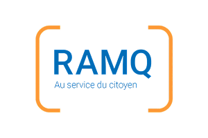 Logo RAMQ Akinox.com